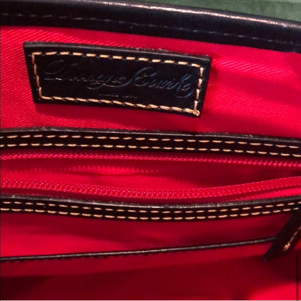 📣LAST CALL🔔 Dooney & Bourke bag Elisa - Picture 4 of 11